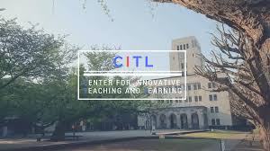 CITL-Tokyo Tech