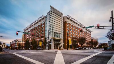 Georgia Tech Hotel and Conference Center