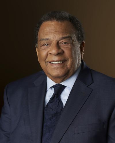 Ivan Allen Jr. Prize for Social Courage 2018 Recipient