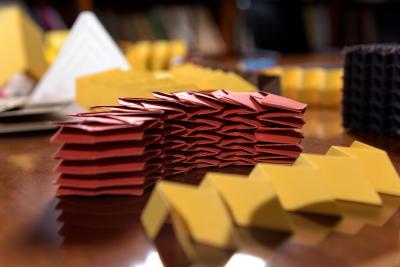 Origami Structure