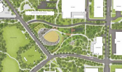 Eco-Commons Plan