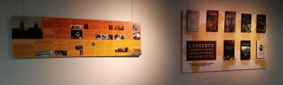 Ivan Allen College Authors Exhibit Celebrating 130 Years of Liberal Arts at Georgia Tech 3