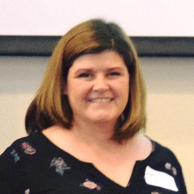 Dr. Kathleen Lanman - J.C. Booth Middle School in Fayette County, Georgia