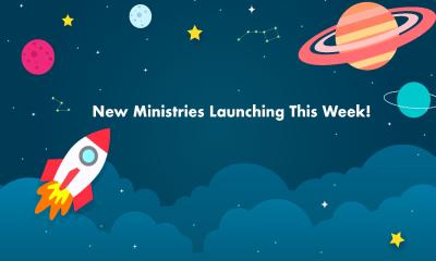 Grace House New Ministries