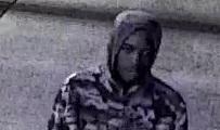 Attempted Rape Suspect Joshua Manns