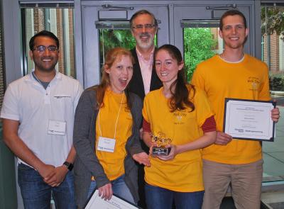 BioE - Award winners
