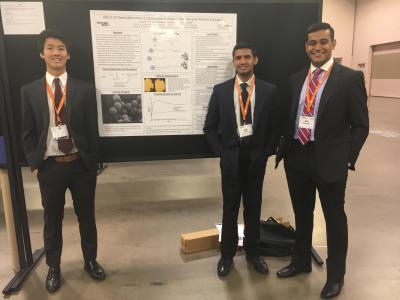 BioBots VIP Team