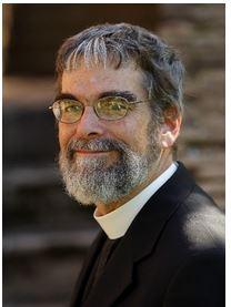Br. Guy Consolmagno