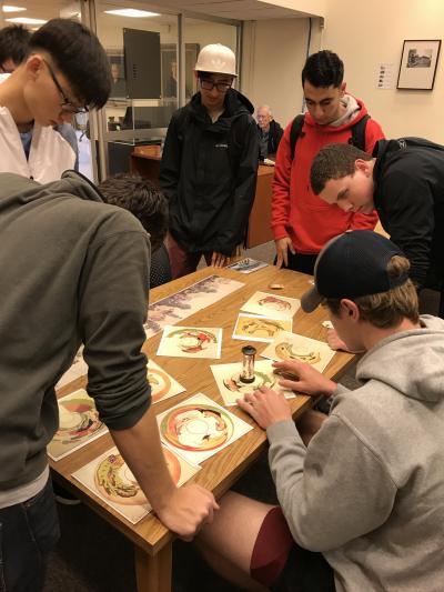 Creative Curricular Initiatives