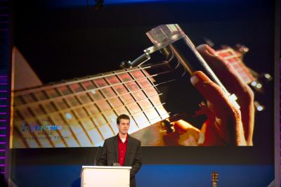 Daniel Chaney Presents the Slide Capo