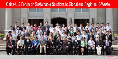 Electronic Waste Management Forum