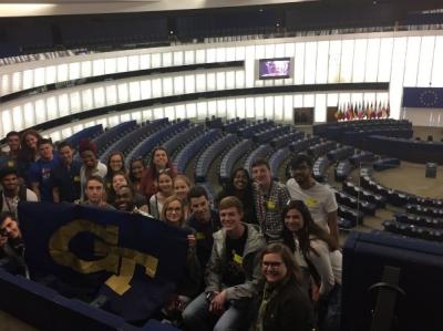 EU Program at GTL
