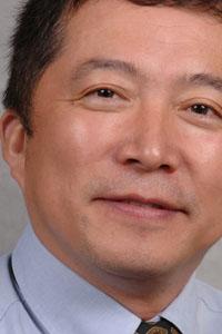 Professor Fei-Ling Wang