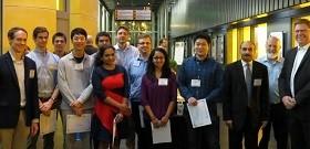 FlexTech Workshop Poster Winners
