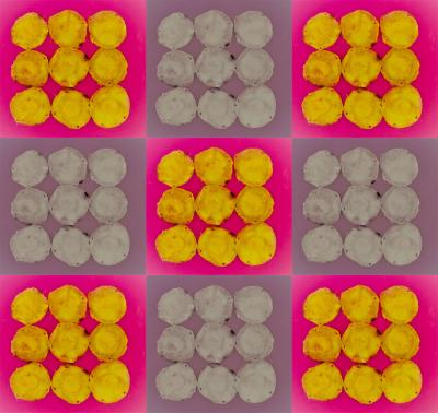 Fluorescein Fields Forever (c) Juan Mena and Veronica Montgomery