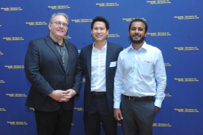 GT TAPPI Chapter recognized as 'most improved'