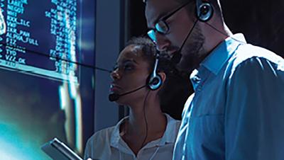 OMS Cybersecurity