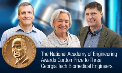 Gordon Prize
