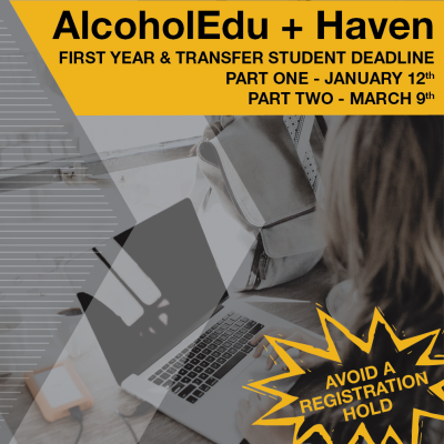AlcoholEdu/HavenJan18