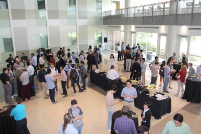 Machine Learning in Science and Engineering Conference (MLSE 2019)