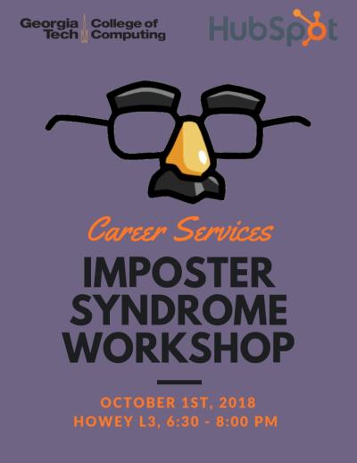 Imposter Syndrome Workshop