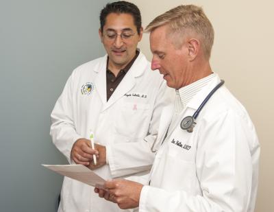 Dr. Galante