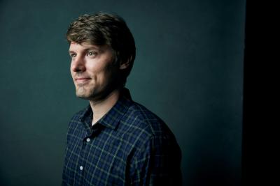 Nanoparticles/RNA Barcodes: James Dahlman, PhD