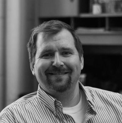 VT Associate Professor E. Johan Foster
