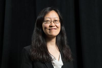 An Age of Empowerment: Meet Hang Lu
