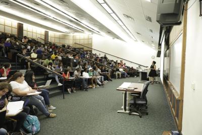 Challenge Academics