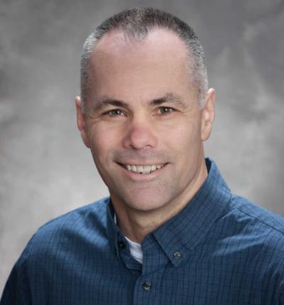 Joseph C. Oefelein-