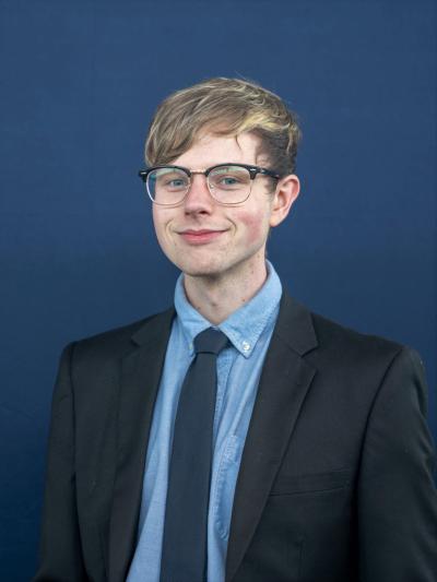 Paul DeMerritt