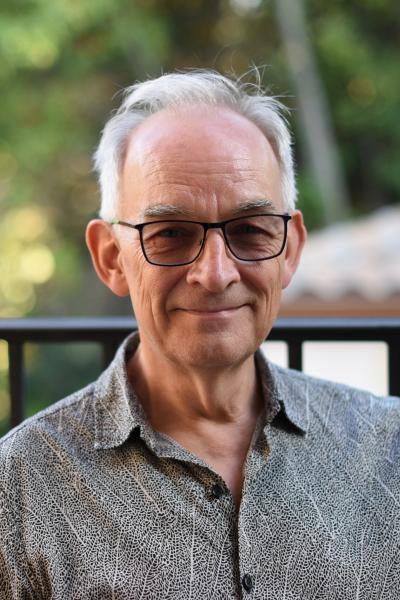 Roger Linn