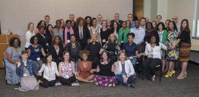 Inclusive Leaders Academy Second Cohort