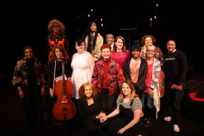 Transformative Narratives Storytelling Crawl