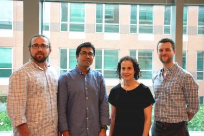 2019 STIP Interns