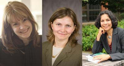 Karen Head Olga Shemyakina Jennifer Singh