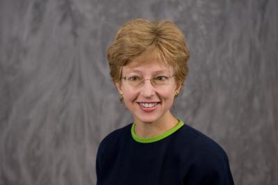 Valerie Thomas