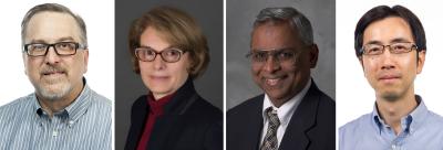 Georgia Tech's new AAAS fellows