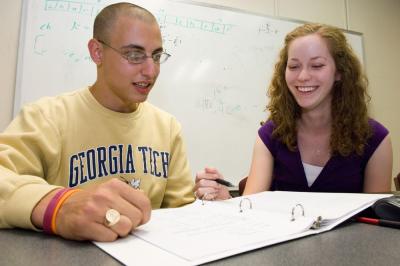 Center for Academic Success