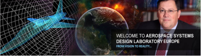 Aerospace Systems Design Lab
