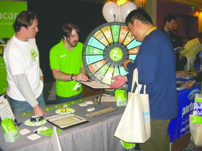 Benefits Fair