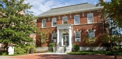 The Center for Student Diversity and Inclusion Launches in the Renovated Chapin Building