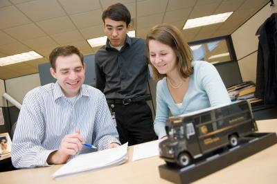 Cooperative Education Program