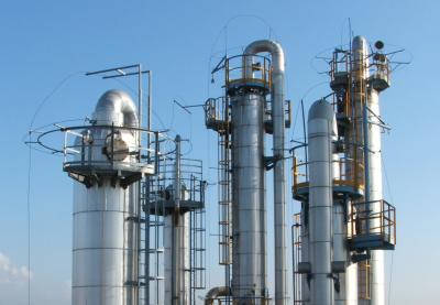Distillation processes