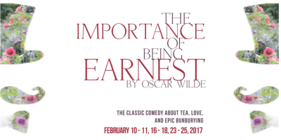 Importance of Being Earnest