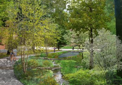 Imagining the Eco-Commons