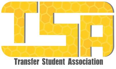 Transfer Student Association Logo
