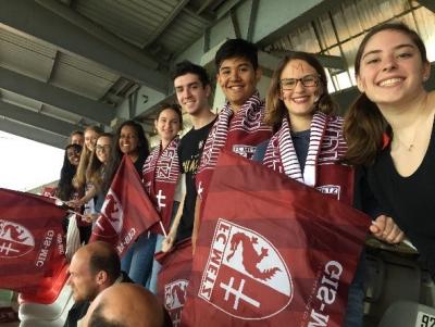 FC Metz Soccer