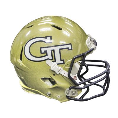 Georgia Tech vs. Presbyterian